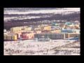 Anadyr - Chukotka