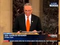 Sen. Chuck Schumer (D-NY) calls for 'limits on First Amendment rights'