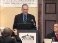 Senator Schumer 2011 Smart Growth Summit