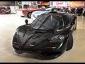 McLaren F1 Redux - Jay Leno's Garage