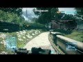 Battlefield 3 Beta movement lag