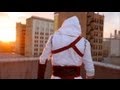 Assassin's Creed Meets Parkour in Real Life