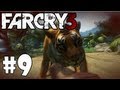 [Far Cry 3: Part9] จะงูหรือเห้