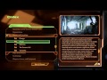 Let's Play Mass Effect 2 - bonus - Primary codex