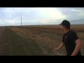 TVN Quad Copter Probe Test Flight #1 - November 7, 2011 - SW OK