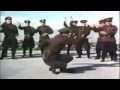 Soviet Russian Soldier Jumpstyle/Cossack Dance is not a Crime!