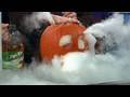 Dry Ice Recipes - Cool Halloween Science