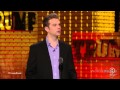 Comedian Anthony Jeselnik: What You Can't Say at Roasts