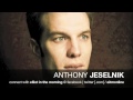 Elliot In The Morning: Anthony Jeselnik