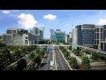 DLF Cyber City - VRRT Edit