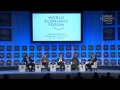 Davos 2013 - The Global Education Imperative