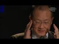 Davos 2013 - An Insight, An Idea with Jim Yong Kim