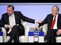 Davos - Turkey - Palestine - Ottoman empire -  One Minute İSRAEL - English subtitle