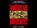 American Holocaust by David E. Stannard - Chapter 1