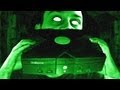 XBOX GHOST (The HIdden)