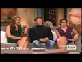 Kathy S02E07 Steven Weber Kate Walsh and Aubrey Plaza