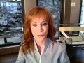 A Message from Kathy Griffin