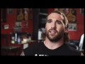 Strength in Numbers: Jared Allen