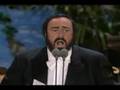 Luciano Pavarotti - Ave Maria