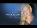 Mindy McCready Dead at 37 From Apparent Suicide