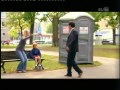 Just for Laughs 2011 - 11 Man with STATUTE ( HQ ) The best PRANK