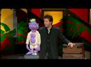 Jeff Dunham and Peanut part 2