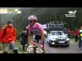 Alberto Contador (HD) Winner of the Giro 2011