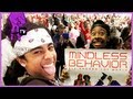 Mindless Behavior Meet Fans In Chicago - Mindless Takeover Ep. 72