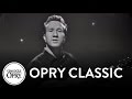 Marty Robbins - El Paso - Grand Ole Opry Classics