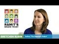 Ramit's Brain Trust - Gretchen Rubin Trailer