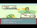 Let's Play Together Pokemon Rubin Part 21 - Das Friedensangebot