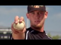 103 MPH fastball....Baseball's Next Big Thing