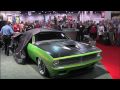 LMC Super Cuda 200 MPH!