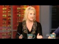 Nancy Grace Spars with 