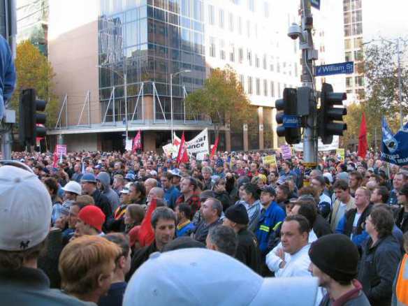 Another view of crowd