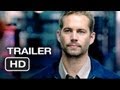 Fast & Furious 6 Official Trailer #1 (2013) - Vin Diesel Movie HD