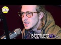 BOOTLEGKEV.COM: Asher Roth X Kids These Days X Chuck Inglish Interview