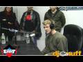 DJ Enuff-Kid Cudi Asher Roth Freestyle on ALISTRADIO.NET Part 2