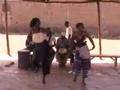 African Dance: MALI  West African Dance,  African Chants, Djembe Drums, 