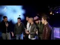 The Wanted dance Gangnam Style and chat Justin Bieber | 4music