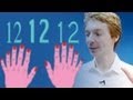 Base 12 - Numberphile