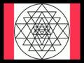 Mahalakshmi  (Laxmi) Mantra & Shri Yantra - Wealth Giving