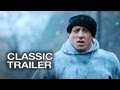 Rocky Balboa Official Trailer #1 - Burt Young Movie (2006) HD