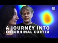 Edvard and May-Britt Moser: A journey into entorhinal cortex