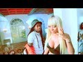 Lil' Wayne w/ Nicki Minaj hours before his seizures | High School Video 'Behind the Scenes'