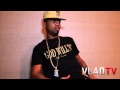 Juelz Santana on Why Lil Wayne Collabo Didn't Drop