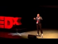 TEDxRotterdam - Igor Nikolic - Complex adaptive systems