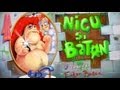 Nicu si Baton Episodul 1, Desene Animate