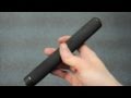 ASP Baton / Tactical Triad LED Flashlight Review