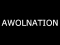 Sail - AWOLNATION - With Lyrics